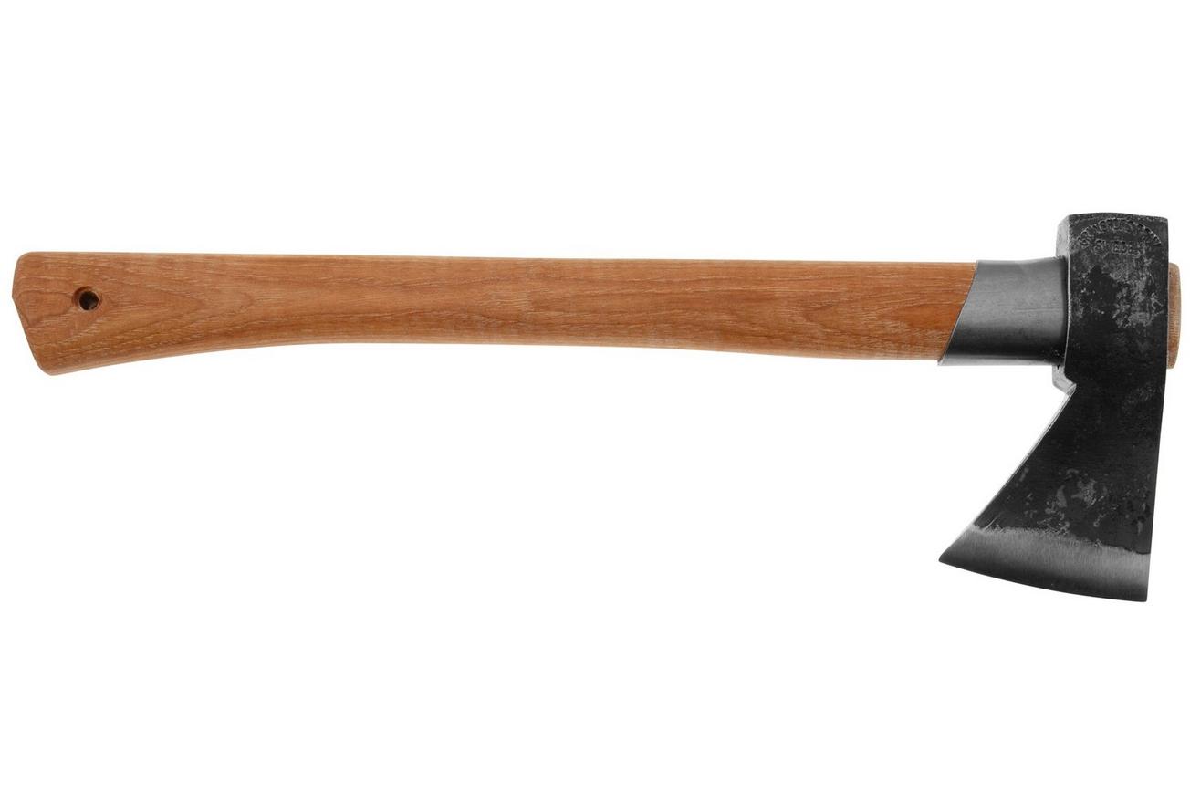 Gränsfors Bruk Outdoor Axe 425, bushcraftbijl