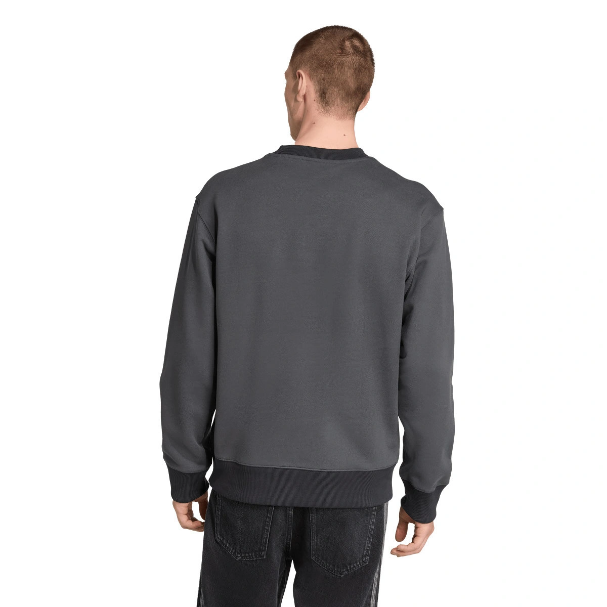 Sweatshirt adidas Liverpool Fc Lifestyler Fanswear 2025-2026