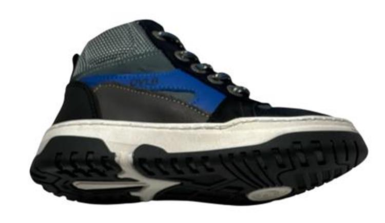 Develab 45365 Blauw-combi