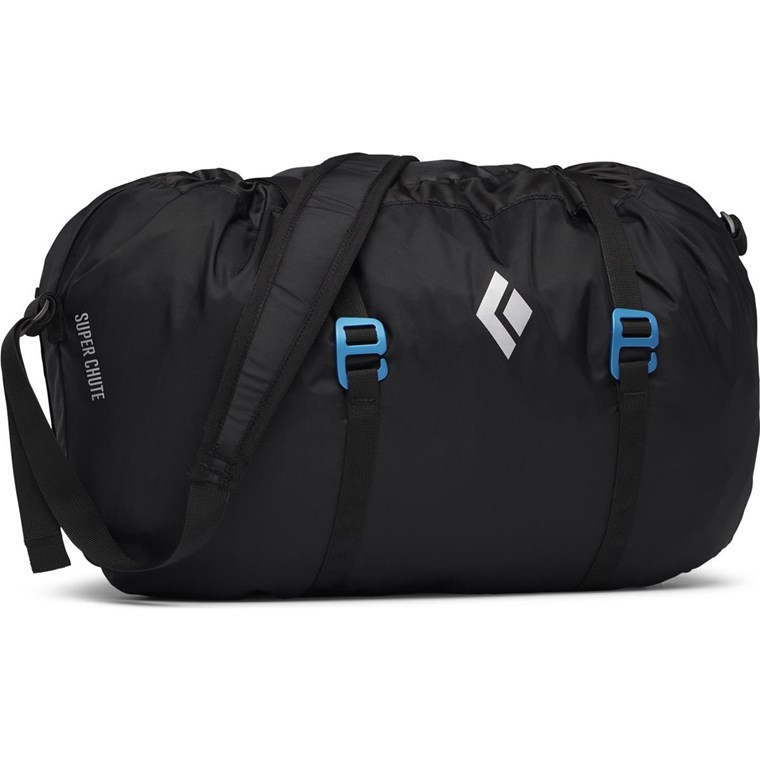 Black Diamond Super Chute Rope Bag