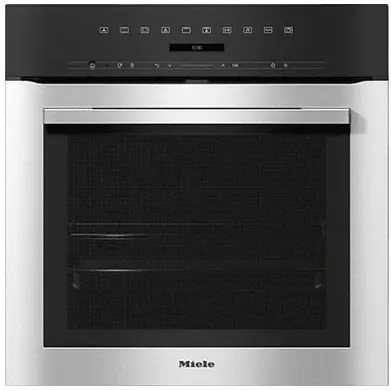 Four encastrable Miele H 7164 BP