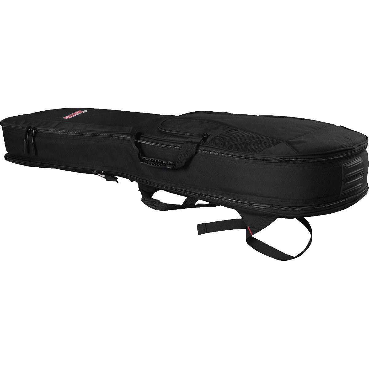 Gator Cases GB-4G-ELECX2 gigbag voor 2 elektrische gitaren