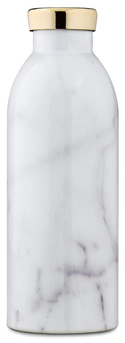 24Bottles  Clima flaske, Carrara - 500 ml.