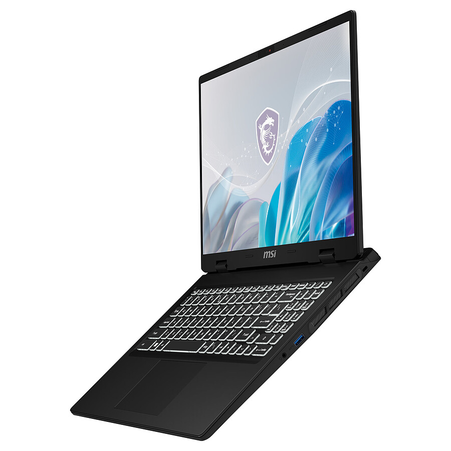 MSI Creator M16 HX C14VFG-011FR
