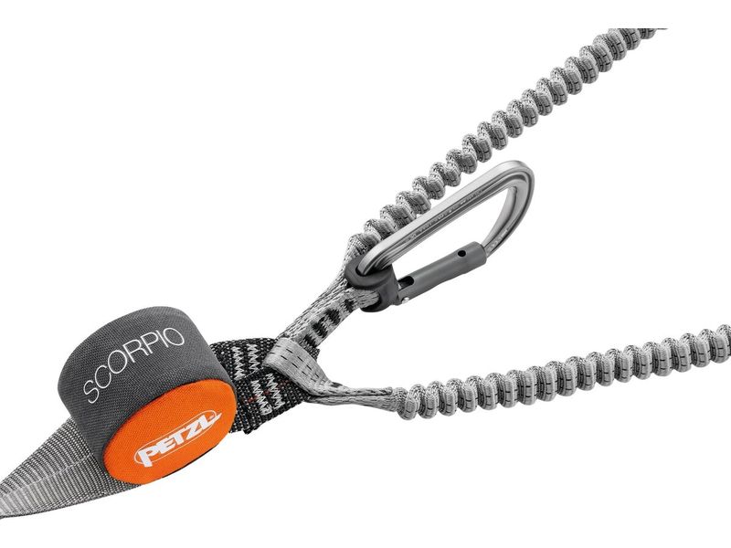 Petzl Klettersteigset Scorpio Vertigo Verbindungsmittel für Klettersteige