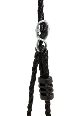 Pinepeak Babyhuske, Svart