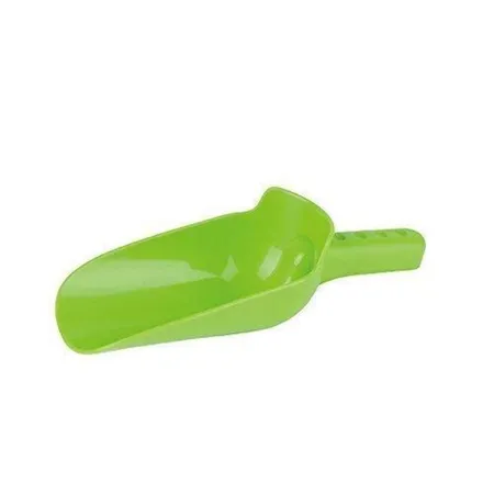 Hape Sandschaufel 24 cm, grün
