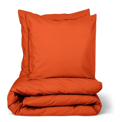 Bettwäsche 702, Orange