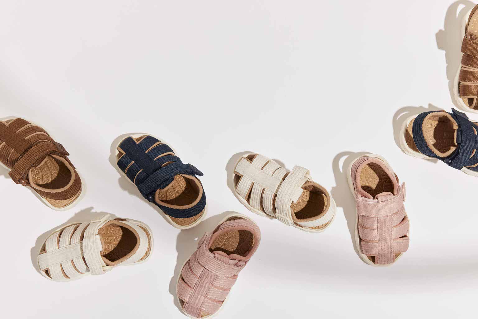 Bisgaard Sandaler Niki