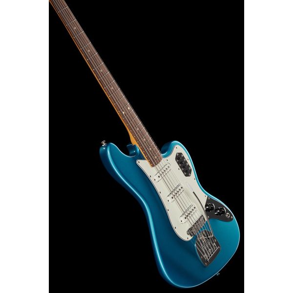 Fender Vintera II 60s Bass VI LPB