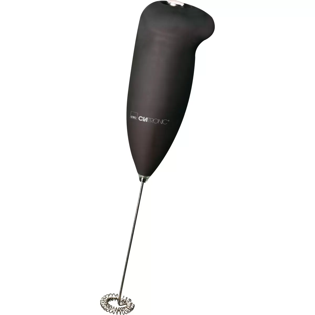 Milchaufschäumer Clatronic MS 3089 Schwarz