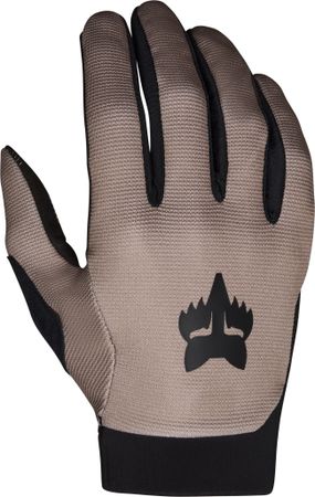 RANGER Unisex-Langfingerhandschuhe  sand  XL