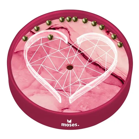 moses. Up & Down Relax, 1 Stück, 4-fach sortiert