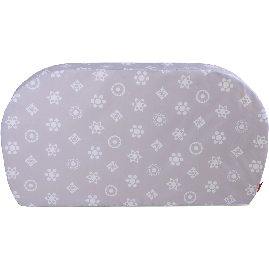 knorr toys® Kindersofa Royal grey grau