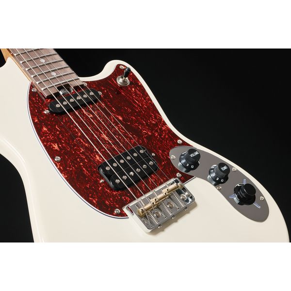 Flamma E1000 Vintage White