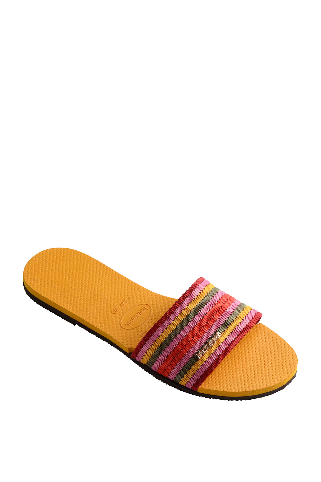 Havaianas You Malta Mix - naranja