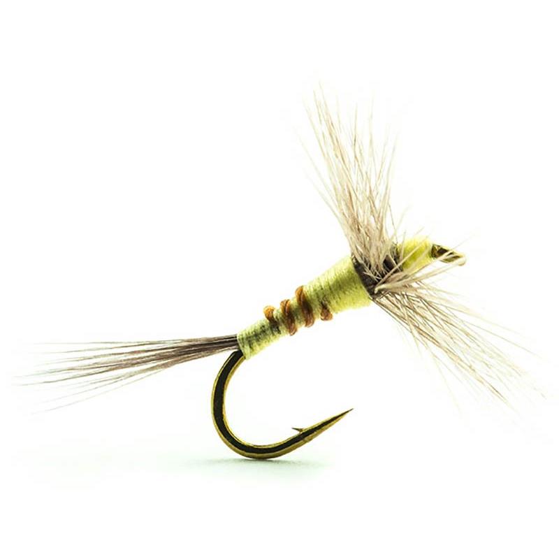 Mouche Devaux Ephemere Seche A76