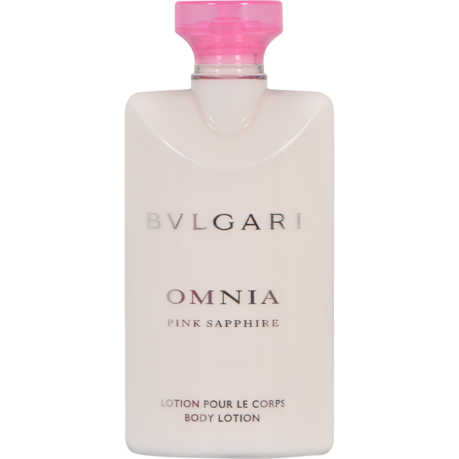 Bulgari Omnia Pink Sapphire Duftset, 3-teilig mit Necessaire