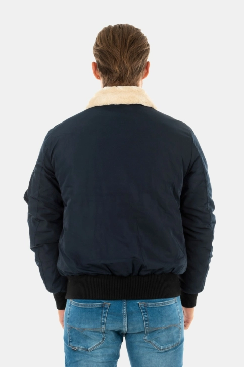 Blousons et vestes bombers original versmold navy