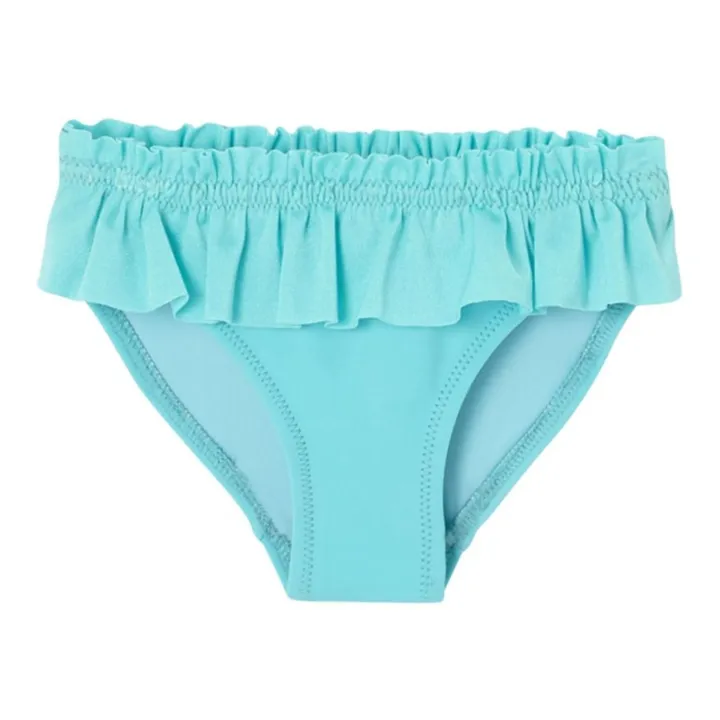 Lison Paris Culotte de bain Anti-UV Bora Bora | Bleu Clair
