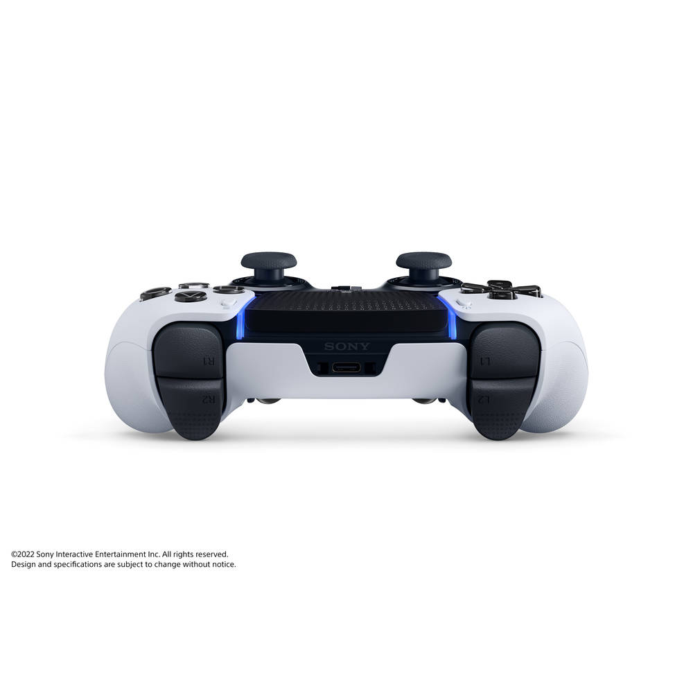 PS5 DualSense Edge draadloze controller