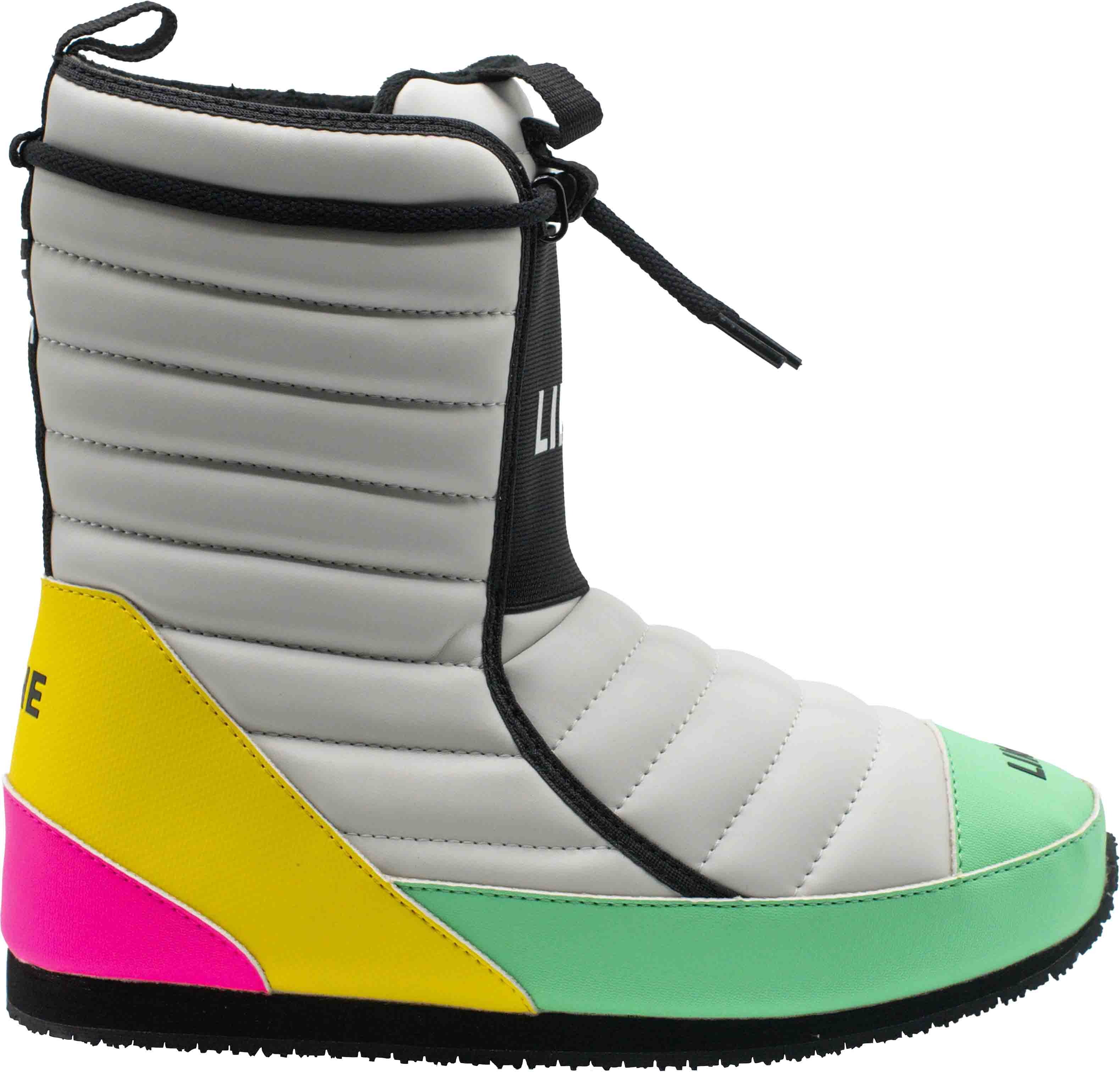 Bootie 2.0 Retro