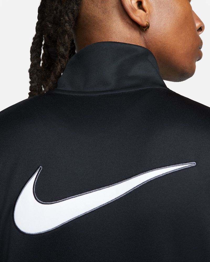 Veste de survêtement Nike Sportswear Noir pour homme