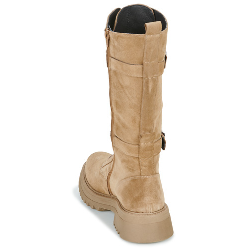 Regard - DENEY - Beige