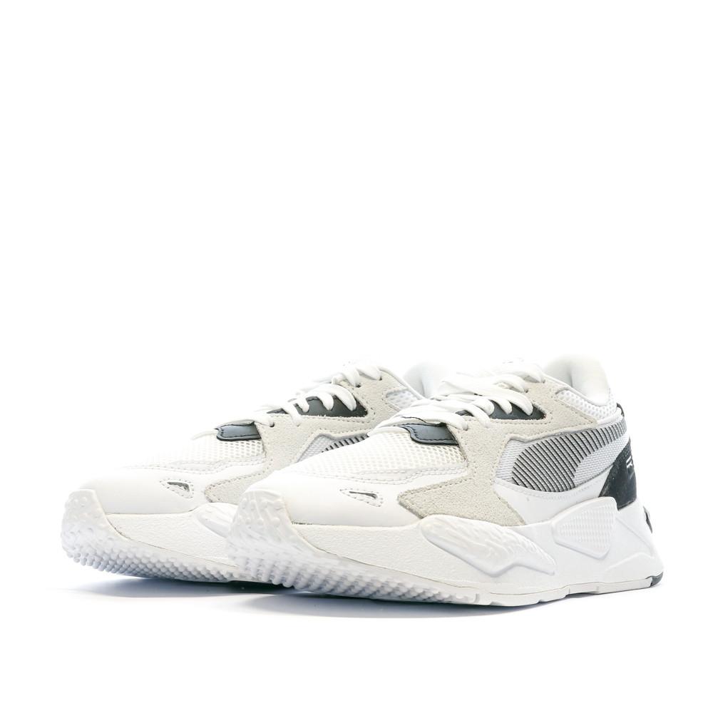 Puma Baskets Blanches Garçon Puma Rs-z677