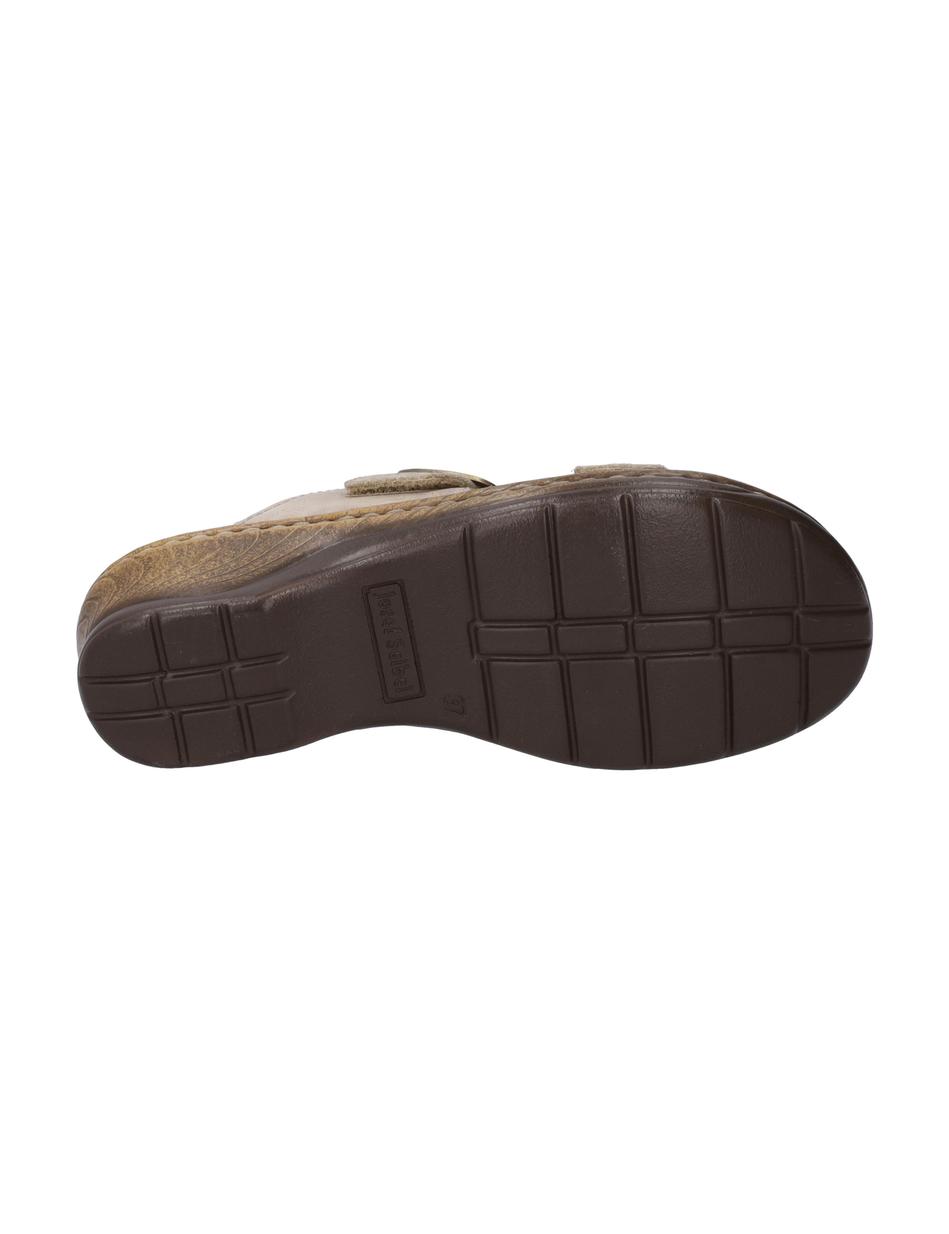 Clog Catalonia 76, creme