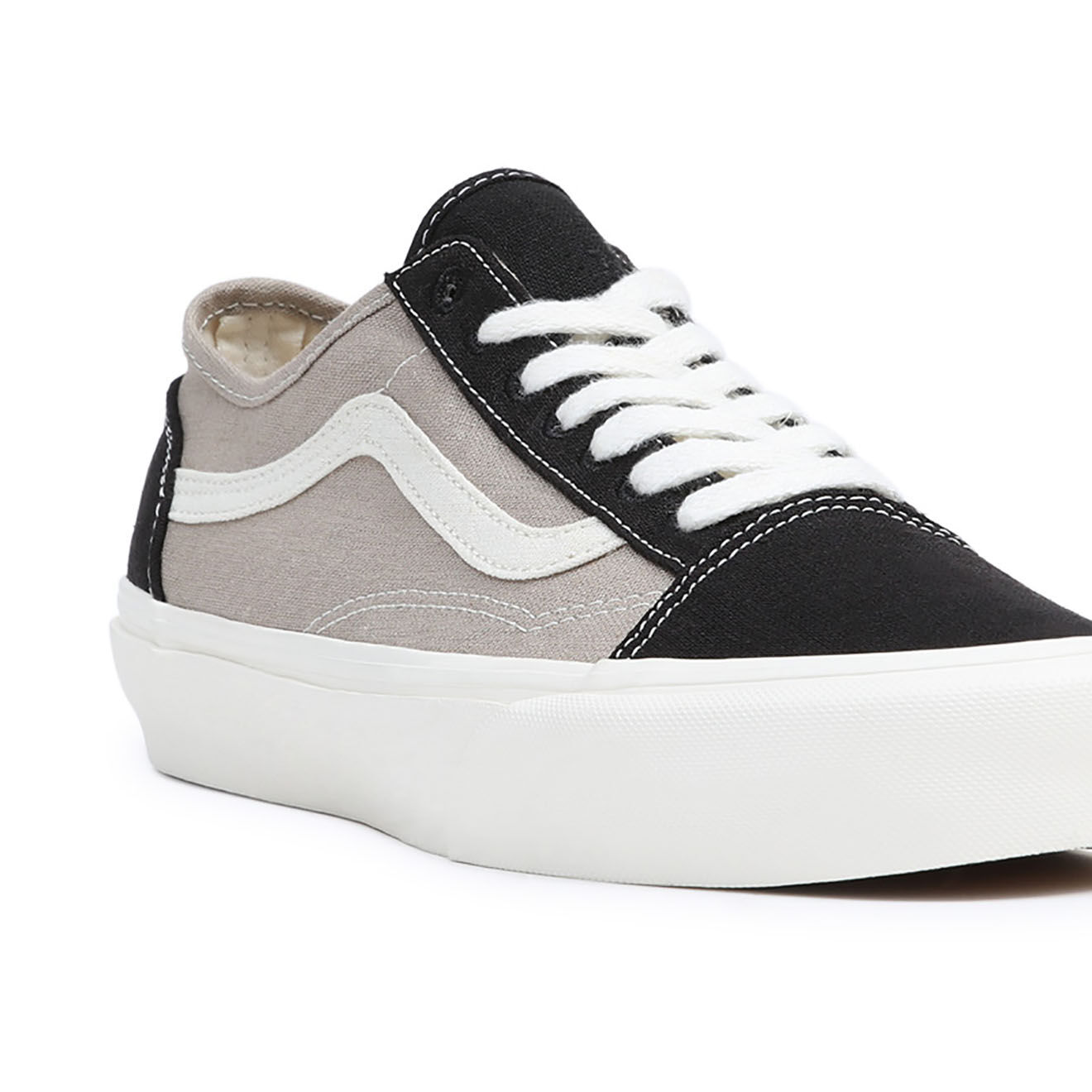 Vans Baskets Old Skool Tapered noir/gris