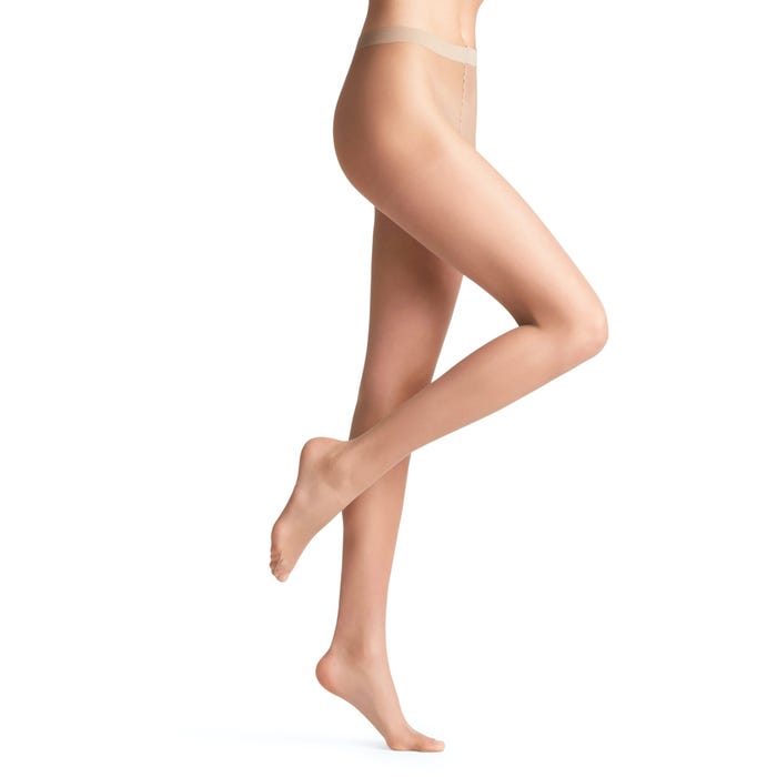 Falke-Panty Invisible Deluxe 8DEN - Falke