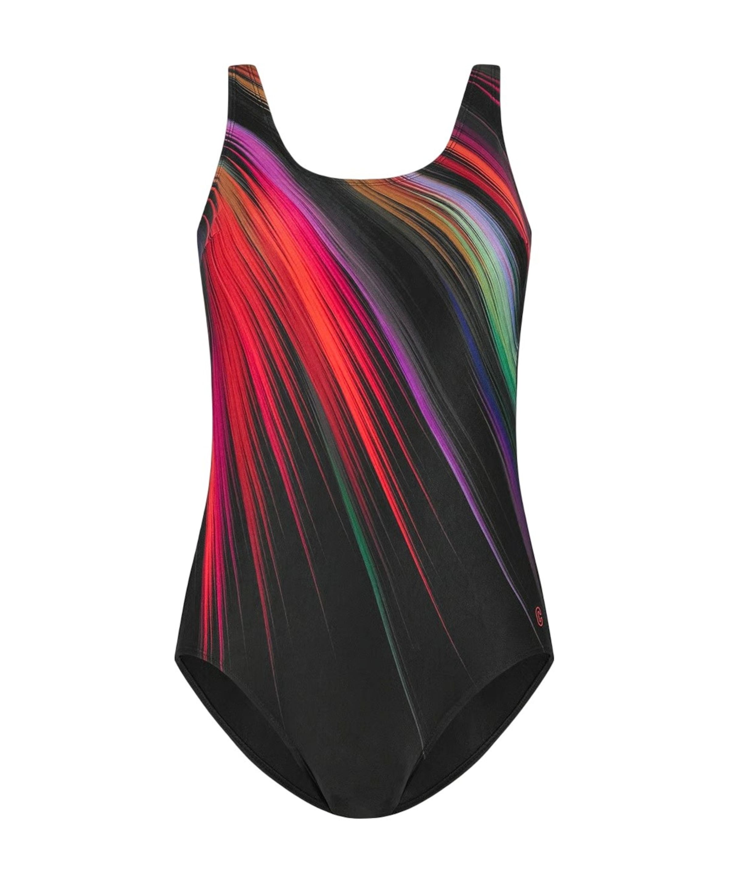 Ten Cate Swim Dames badpak multicolor