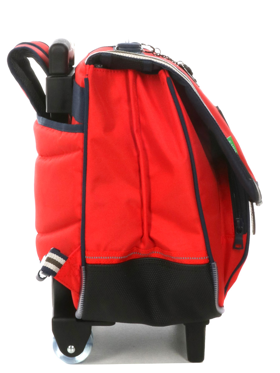 Cartable À roulettes Tann's Antonin 38 cm