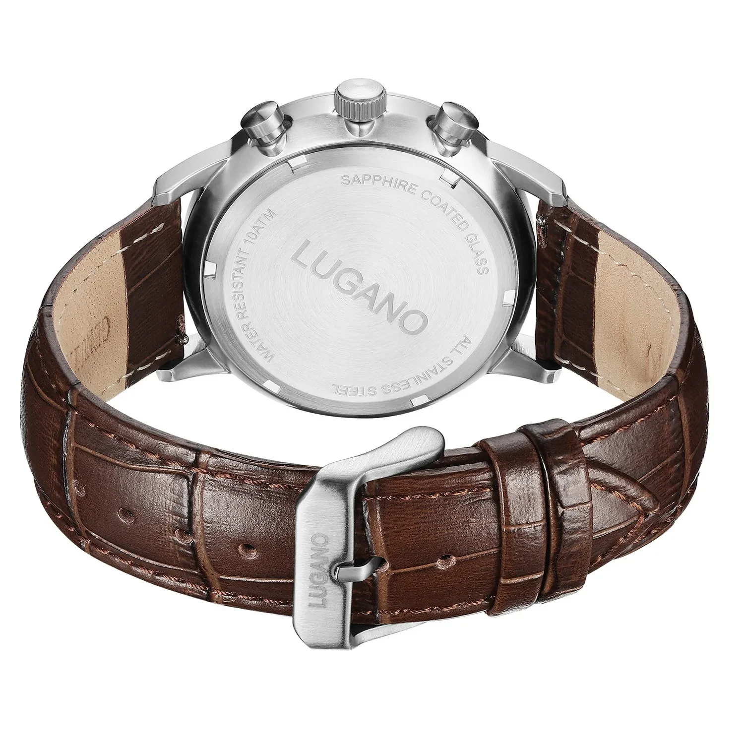 Lugano Gentleman L0114