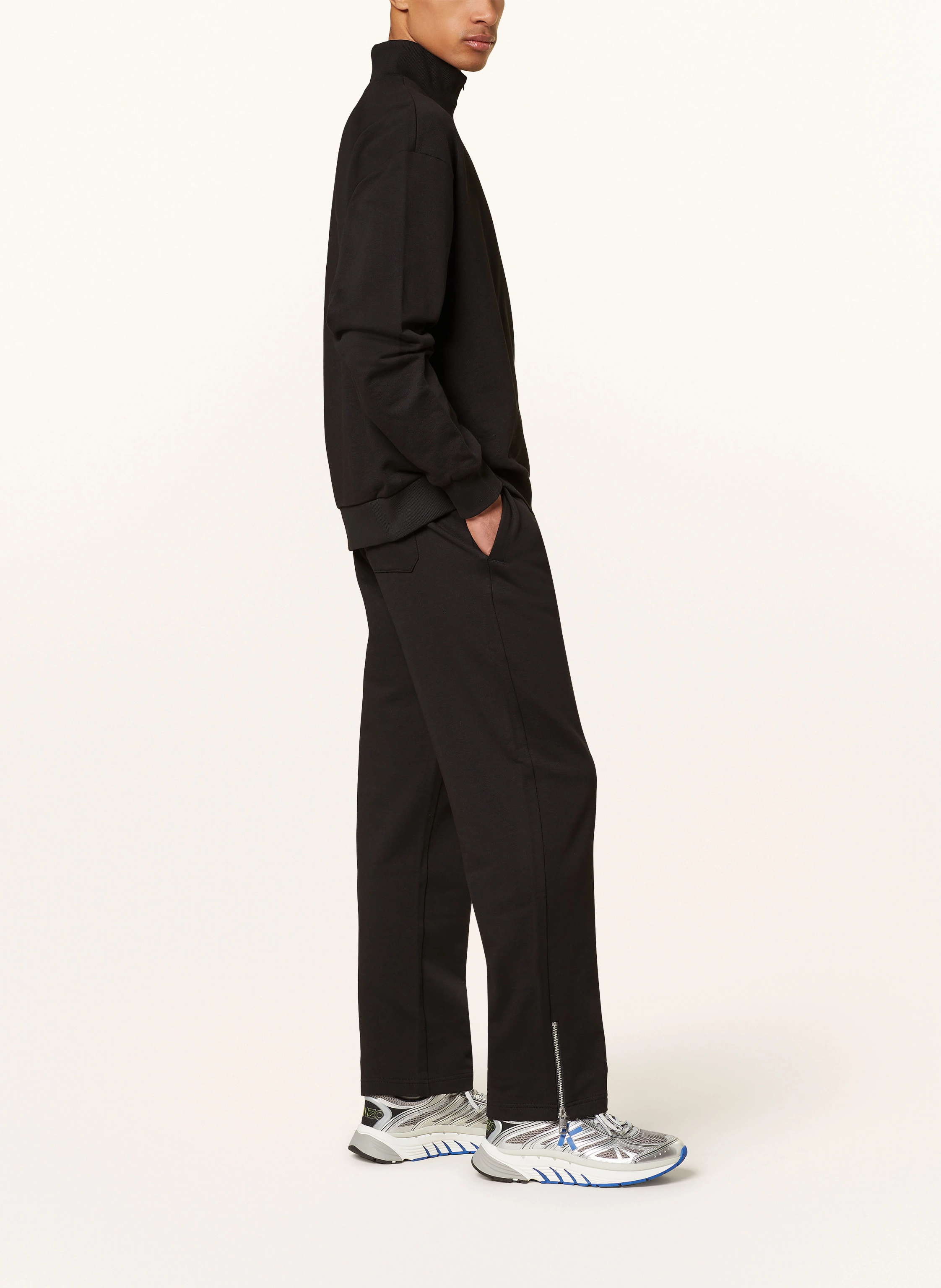 HUGO BLUE Sweatpants NANETTI