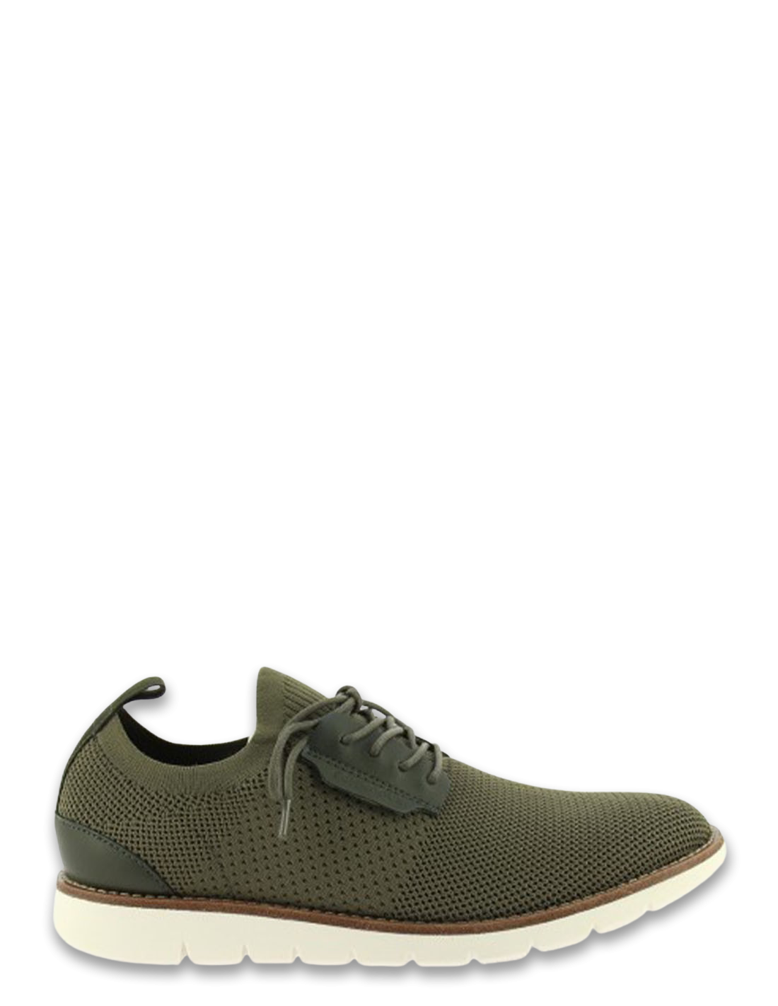 schmoove derbies homme echo club kaki