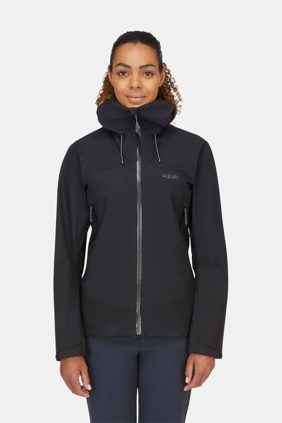 Rab Rab Namche Gore-Tex Hardshell Jas Dames