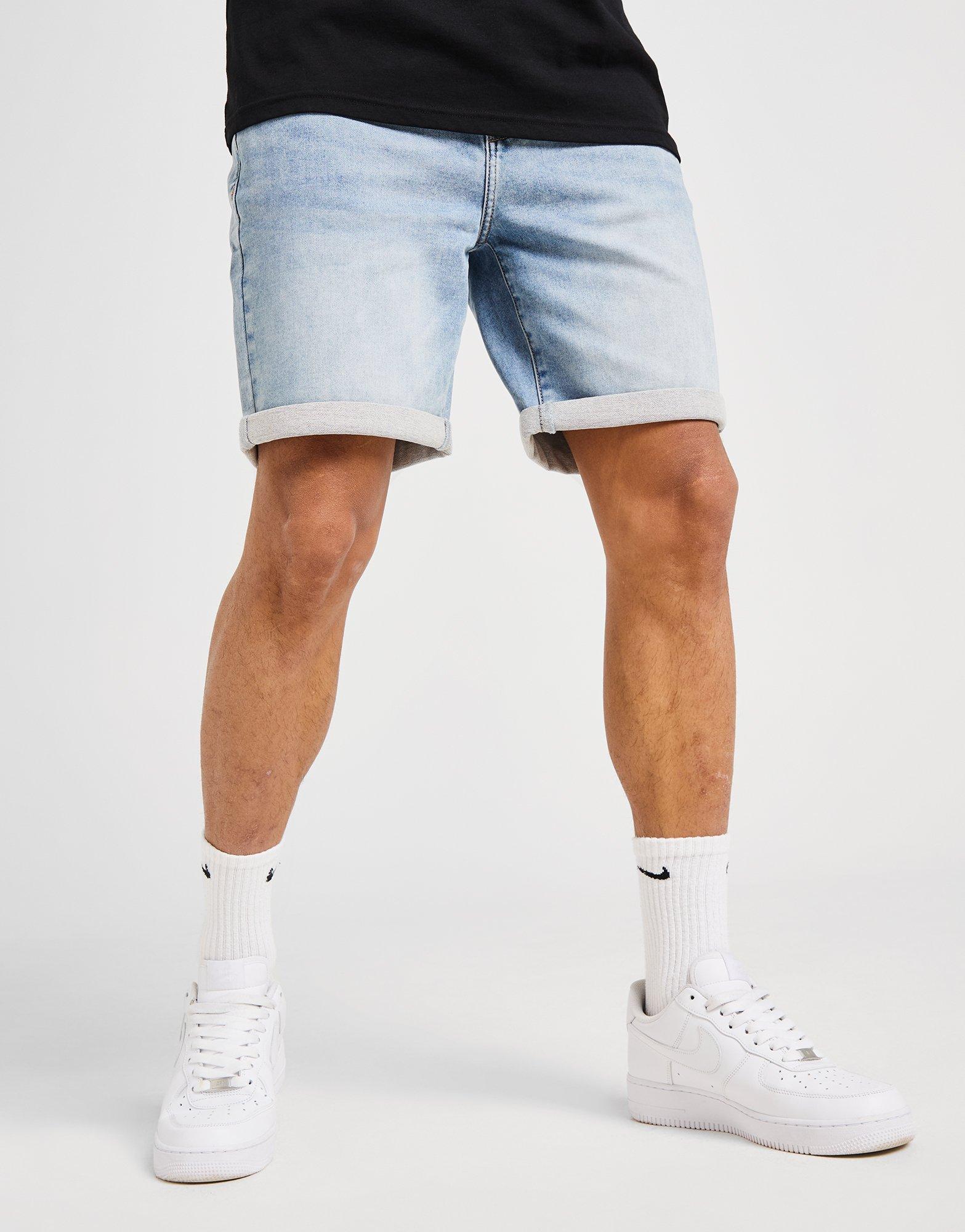 McKenzie Short Core Denim