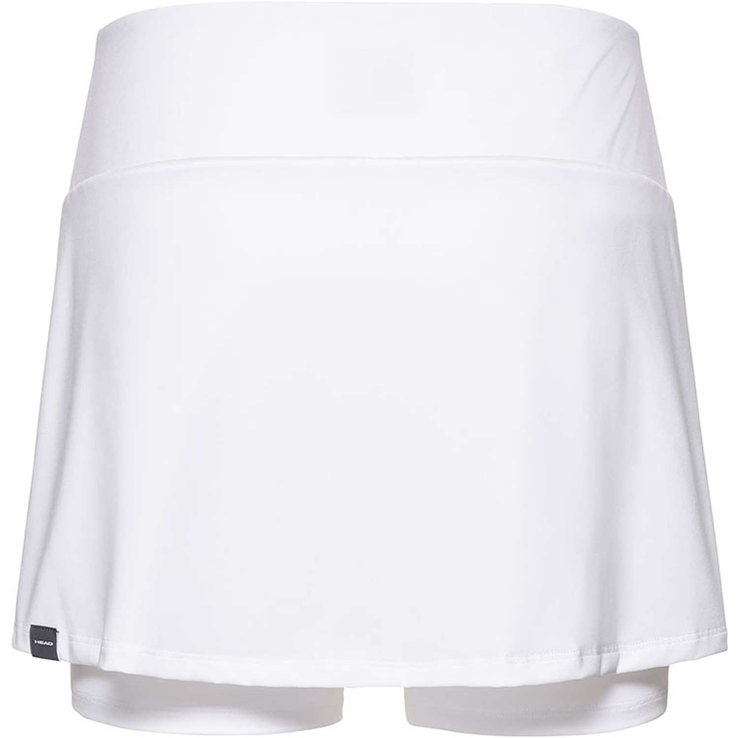 HEAD Club Tech Skort Meisjes