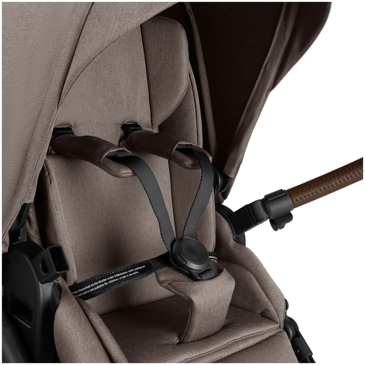 ABC DesignABC Design   Salsa 5 Air nature