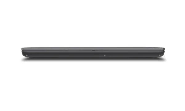 Lenovo ThinkPad P16v Gen 1 21FE - 180° hængselsdesign - AMD Ryzen 9 - 7940HS / op til 5.2 GHz - AMD PRO - Win 11 Pro - RTX 2000 Ada - 32 GB RAM - 1 TB SSD TCG Opal Encryption 2, NVMe, Performance - 16