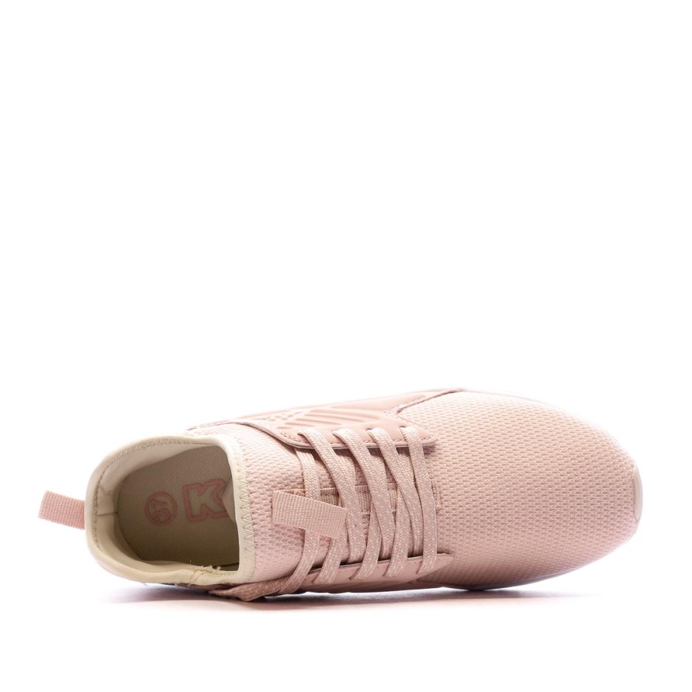 Kappa Baskets Rose Ado Kappa San Puerto