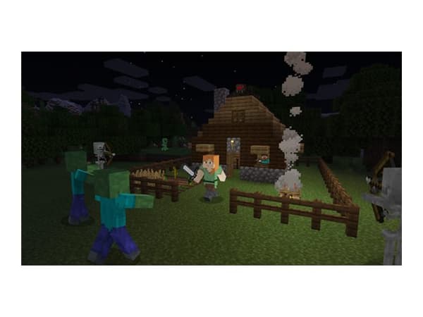 Minecraft - Nintendo Switch