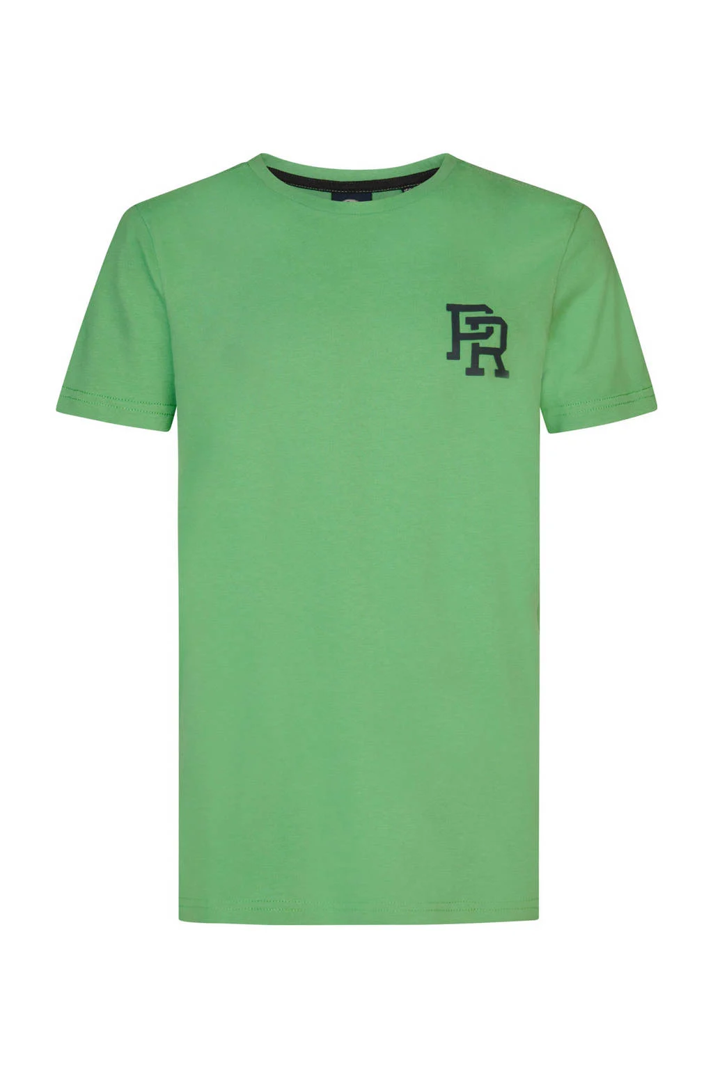 Petrol Industries T-shirt groen