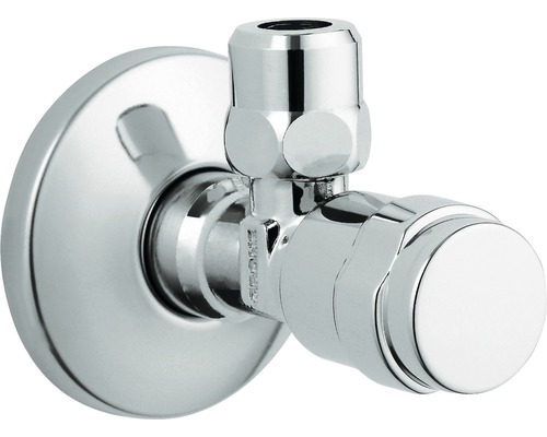 GROHE Egaplus hoekstopkraan 41263000 chroom