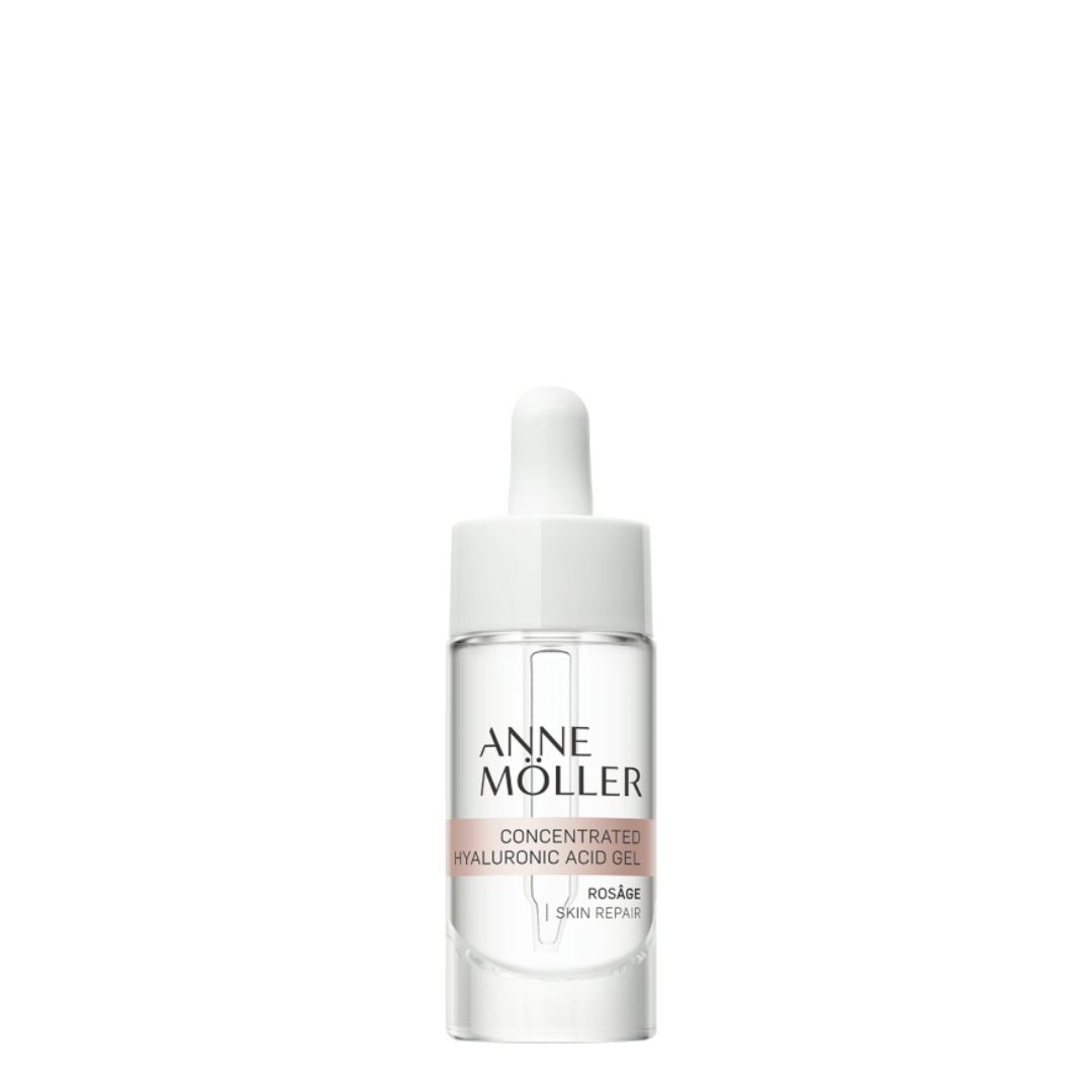 Anne Möller ROSÂGE Gel concentrado de ácido hialurónico - 15ml