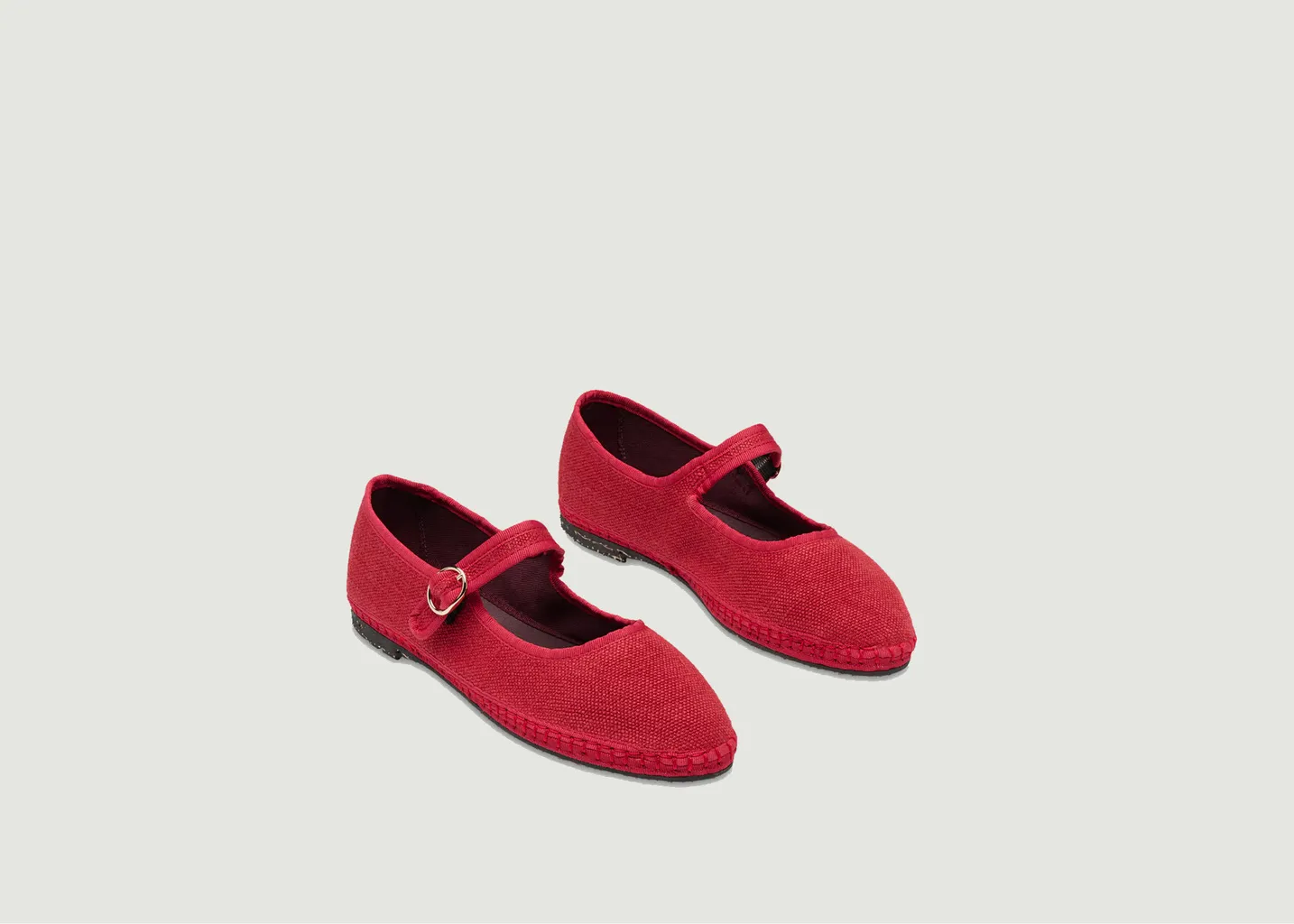 Ballerines Baggins Flabelus