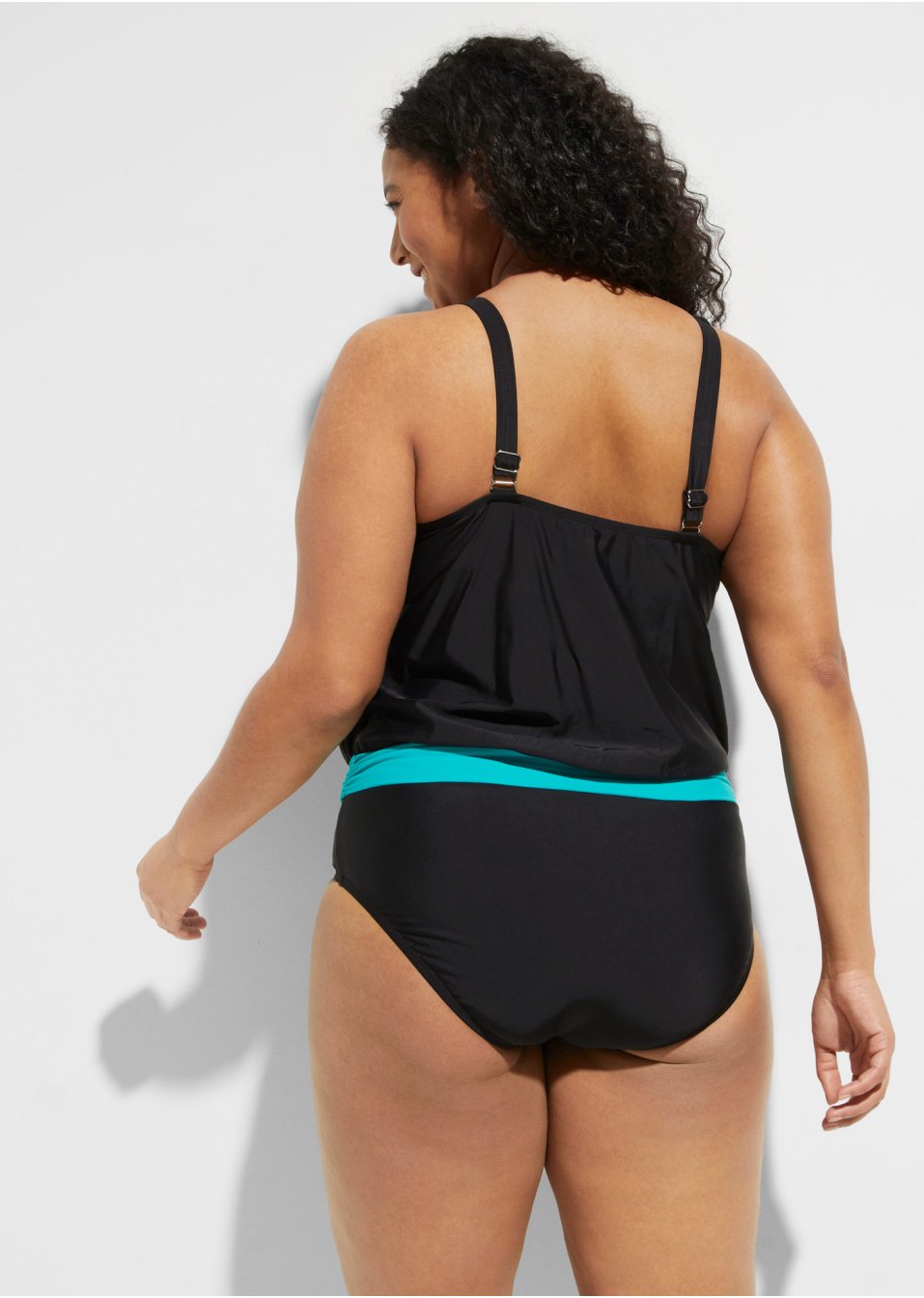 Maillot 1 pièce