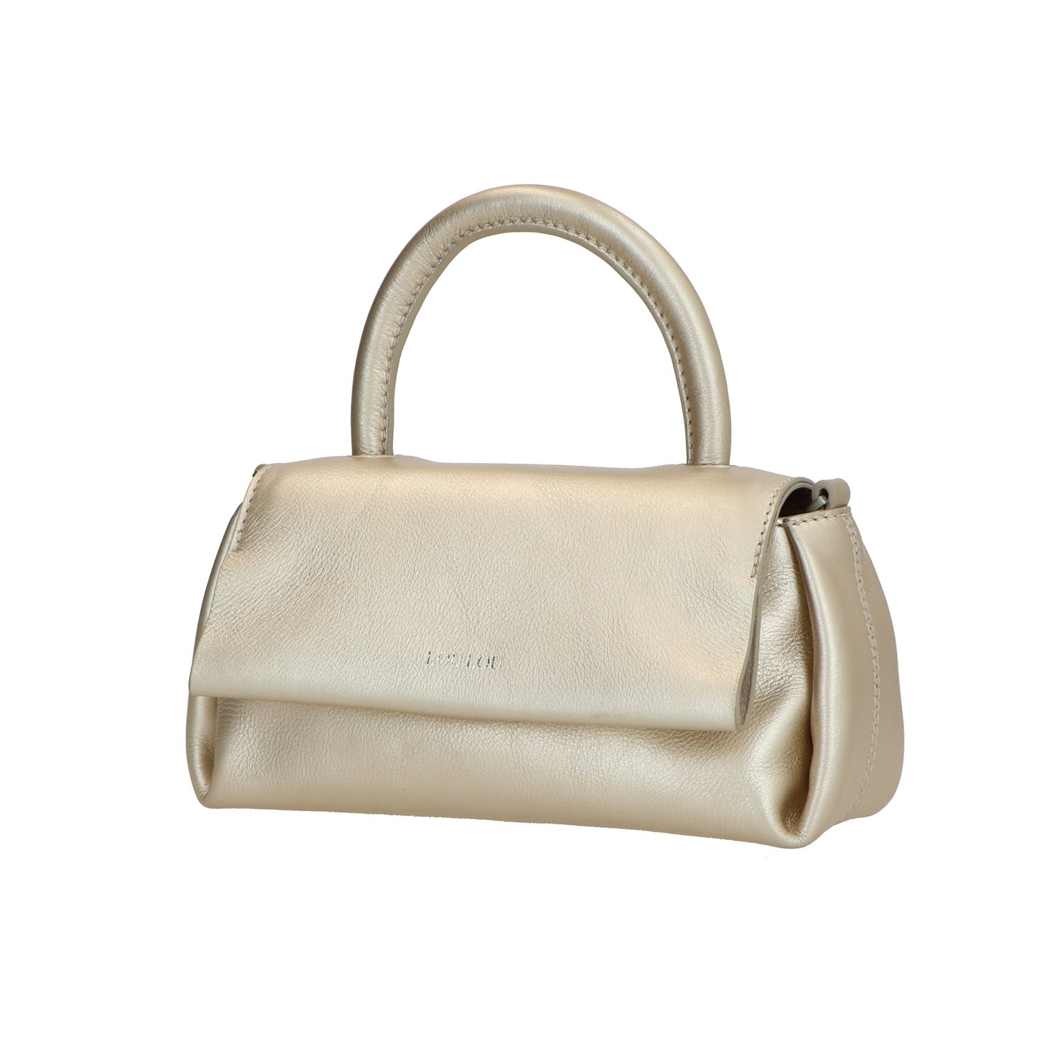 LouLou Essentiels Mae light gold